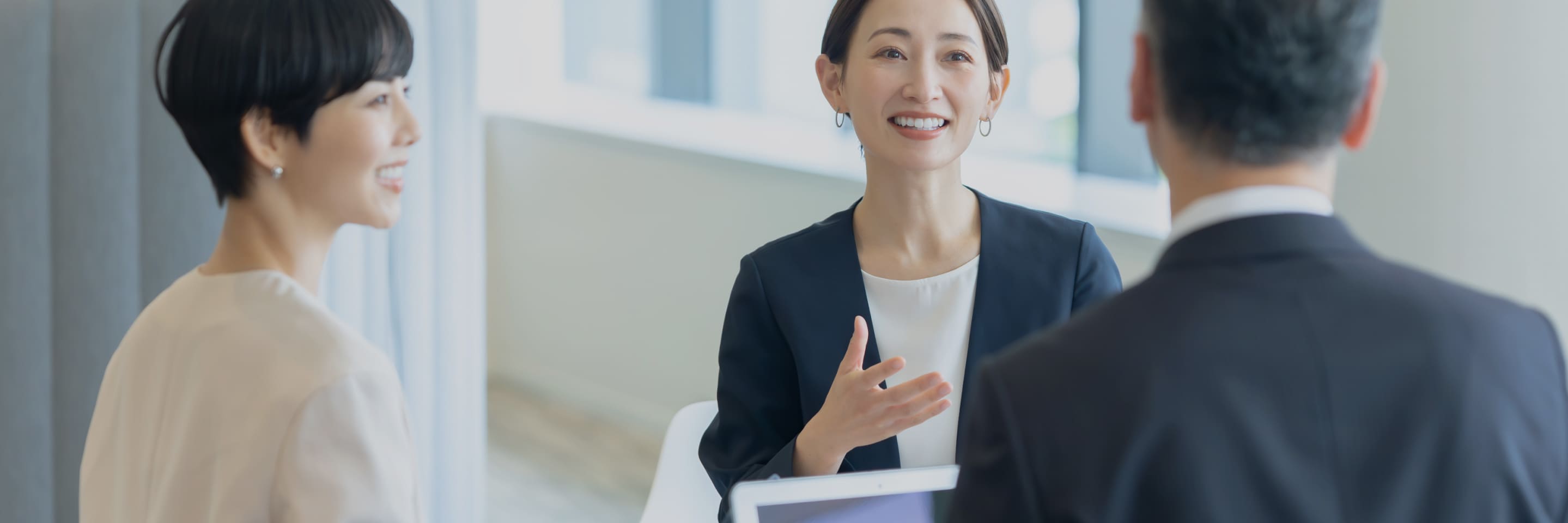 広告代理事業<